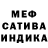 A-PVP крисы CK Lock Tay